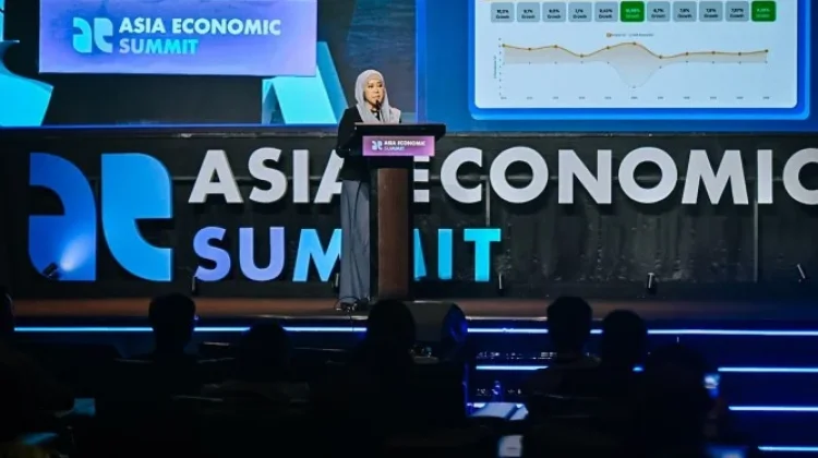 Indonesia Siap Jadi Kekuatan Digital Asia