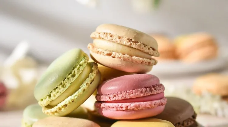 Sejarah Macaron, Si Cantik Manis yang Jadi Ikon Pastry Dunia