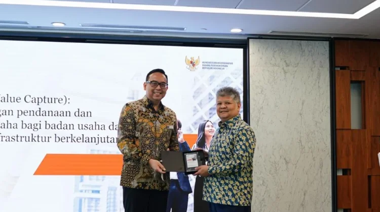 Pemerintah Perkuat Implementasi P3NK untuk Infrastruktur Berkelanjutan