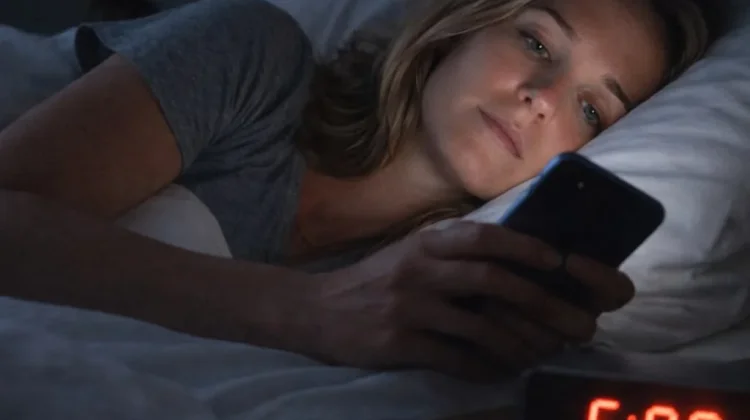 Menunda Tidur demi Me Time? Kenali Revenge Bedtime Procrastination