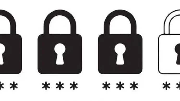 Passkey Tidak Cukup Lindungi Akun jika PIN Smartphone Masih Empat Digit