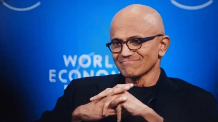 CEO Microsoft: Perusahaan Terancam jika Terlalu Bergantung pada AI