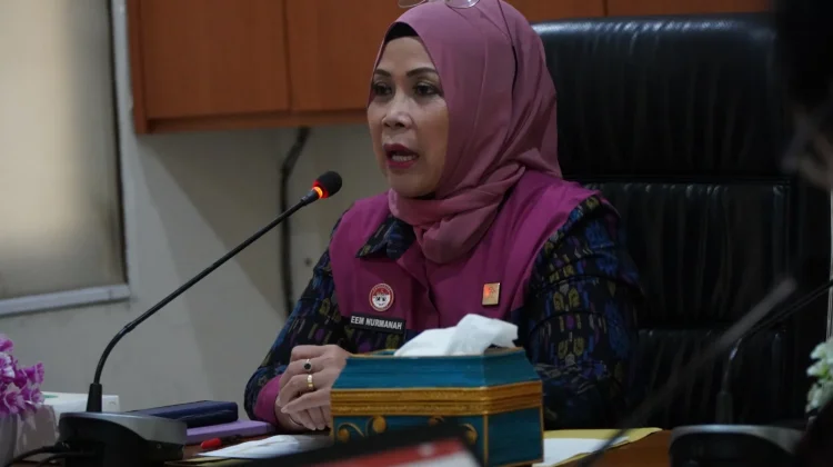 Kanwil Kemenkum Bali Perkuat Pengawasan Notaris