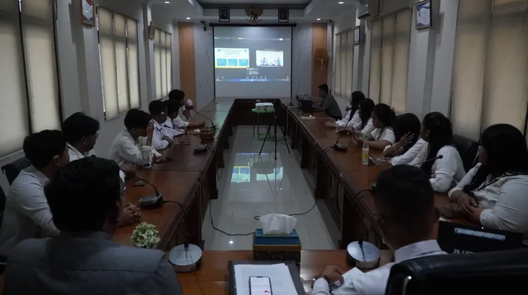 Program Maganghub Batch III Resmi Berakhir