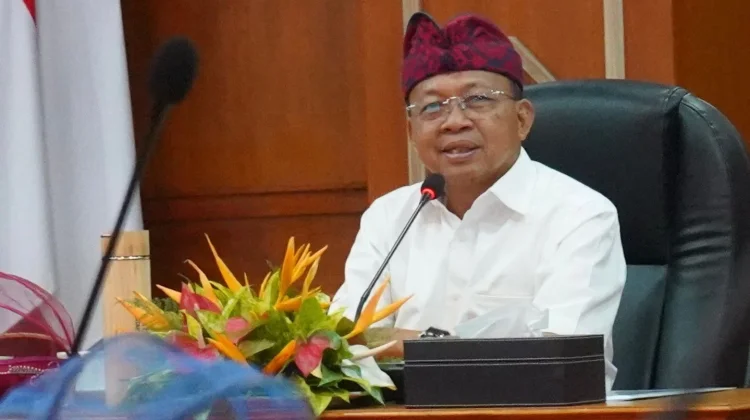 Koster Minta Uji Coba Penambahan Trip Kapal Padangbai–Nusa Penida