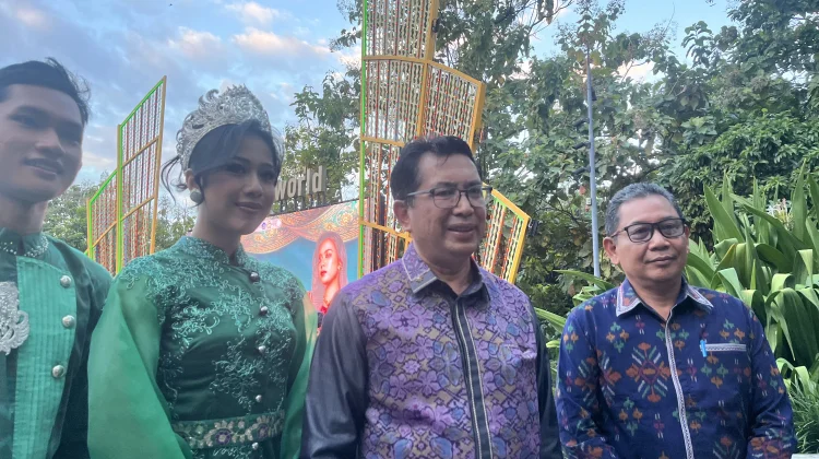 Kadispar Bali: Lebih dari 60 Persen Pertumbuhan Ekonomi Bali Ditopang Pariwisata