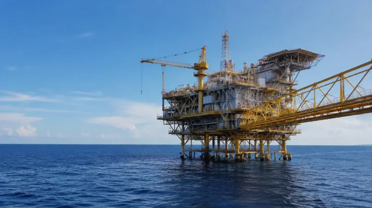 Potensi Hulu Migas Indonesia, Pengelolaan Harus Perhatikan Kelestarian Laut
