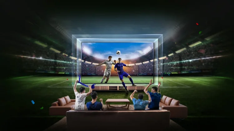 Samsung Hadirkan TV Vision AI dengan Harga Terjangkau