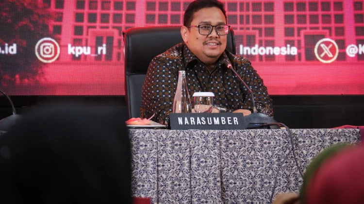 Bagja Soroti Ketidakpadanan Data Pemilih di Sejumlah Daerah