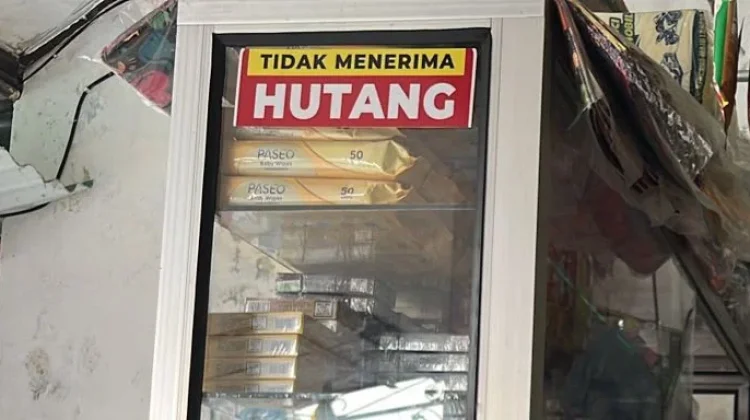 Mana yang Benar Penulisannya, Hutang atau Utang ?