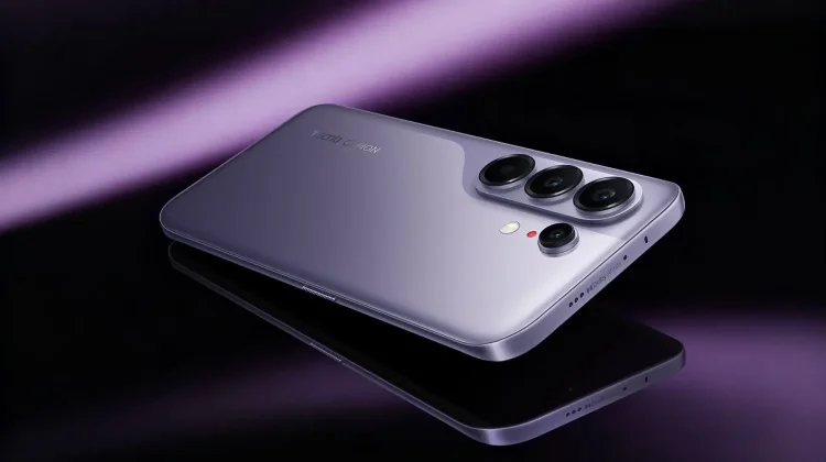 Camon 50 Pro 5G, Flagship Killer dari Tecno