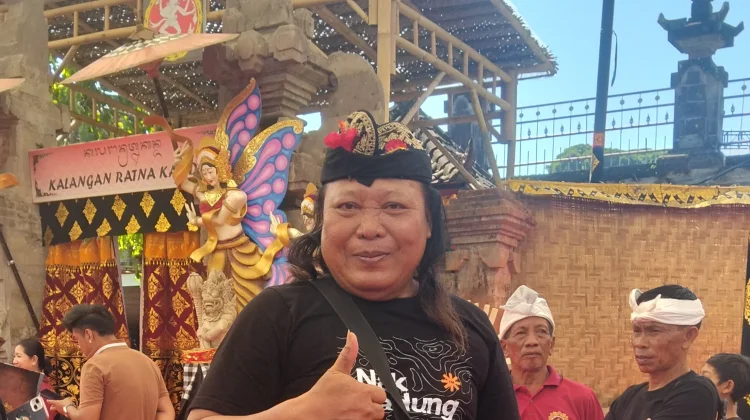 Nyoman Wija Apresiasi Generasi Muda Badung di PKB