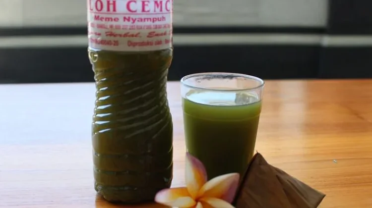 Loloh Bali, Minuman Tradisional yang Kembali Dilirik Generasi Muda