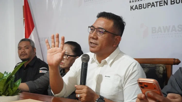 Tantangan Pascapemilu, Wirka Ingatkan Ancaman Polarisasi Politik