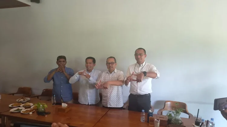 Penglipuran Festival 2026 Usung Pariwisata Inklusif dan Berkelanjutan
