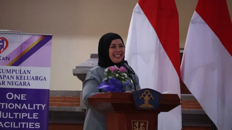 Forum Nasional Anak Bangsa Aset Bangsa Dorong Reformasi Kewarganegaraan
