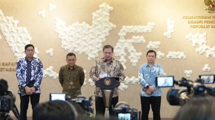 Pemerintah Perkuat Transparansi dan Integritas Pasar Modal
