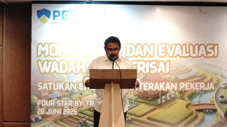 BPJamsostek Denpasar Komit Proteksi Pekerja Informal