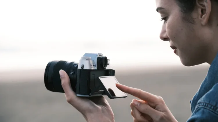 Fujifilm X-T50, Compact Mirrorless dengan Performa Flagship