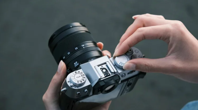 Fujifilm X-T50, Compact Mirrorless dengan Performa Flagship