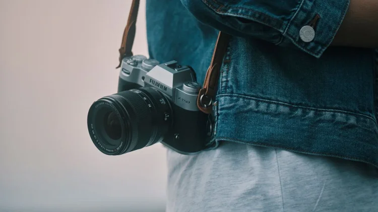 Fujifilm X-T50, Compact Mirrorless dengan Performa Flagship
