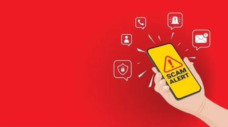 Serangan Siber di Brasil, HP Keluarkan Notifikasi Hoax Tentang Bencana