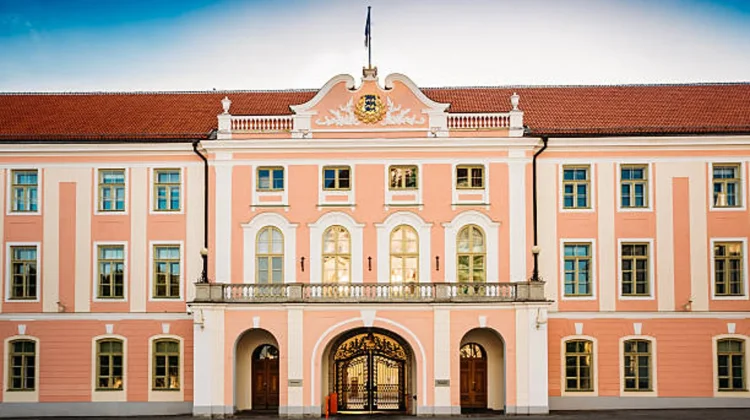 Estonia Berencana Regulasi Ketat Penggunaan AI