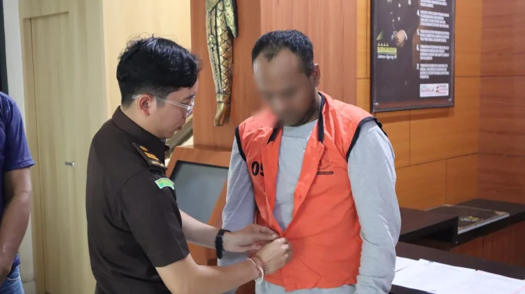 Sepakat Berdamai, Tersangka Pencuri Tablet Belasan Juta Dibebaskan
