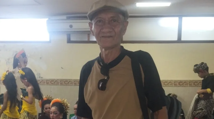 Kekebyaran Khas Buleleng Bersinar di Panggung PKB