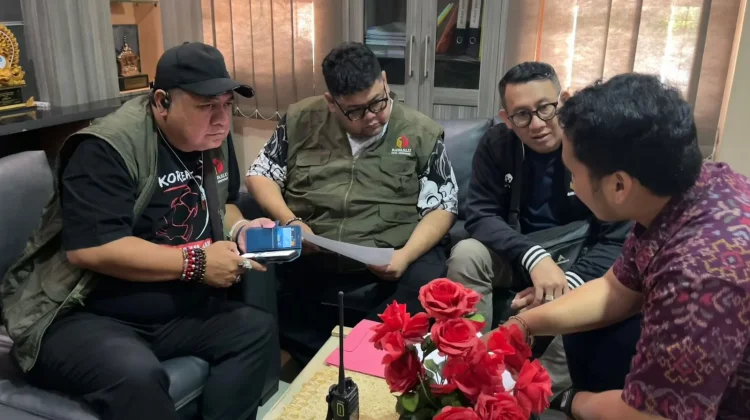 Wiratma Dorong Sinkronisasi Data, Pastikan Hak Pilih Purnawirawan Pulih