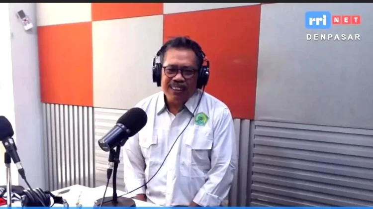 Kemenag Bali Imbau Umat Sembahyang Kuningan sebelum tengah Hari