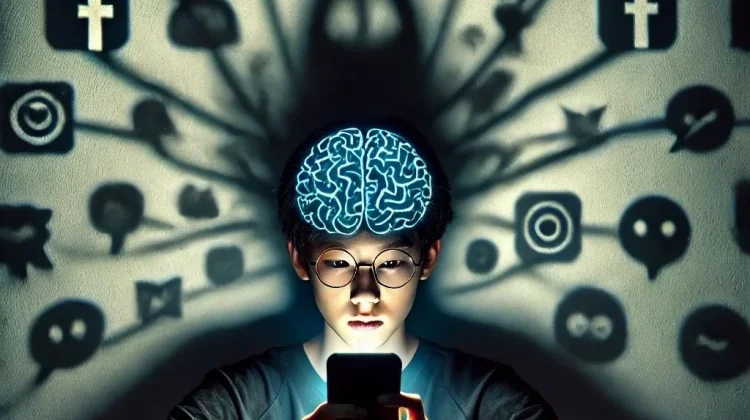 Mengenal Istilah Brain Rot dalam Kehidupan Digital