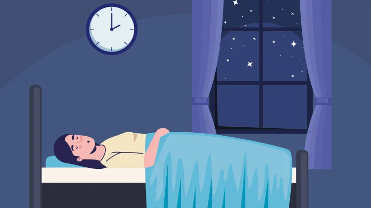 Sleepmaxxing: Tren Optimalisasi Tidur di Kalangan Generasi Muda