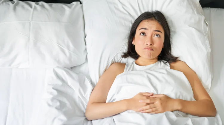 Mengapa Skenario Muncul di Kepala sebelum Tidur? Ini Penjelasan Ilmiahnya