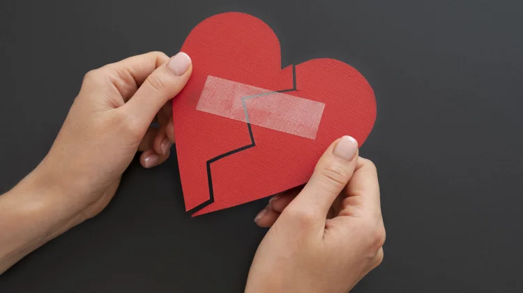 Mengenal Broken Heart Syndrome: Saat Kesedihan Memengaruhi Jantung