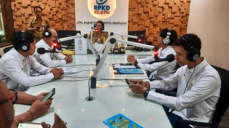 PLN Ingatkan Bahaya Layang-layang Dekat Jaringan Listrik