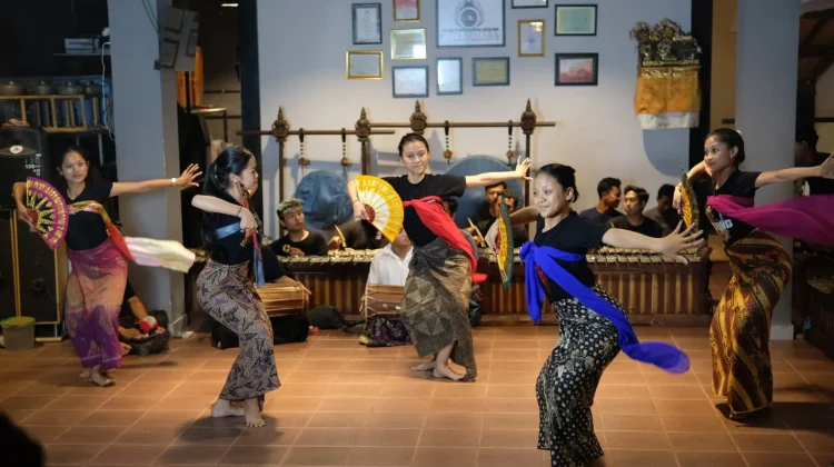 Kesenian Langka Bali Terancam Punah, Rekonstruksi Dinilai Mendesak