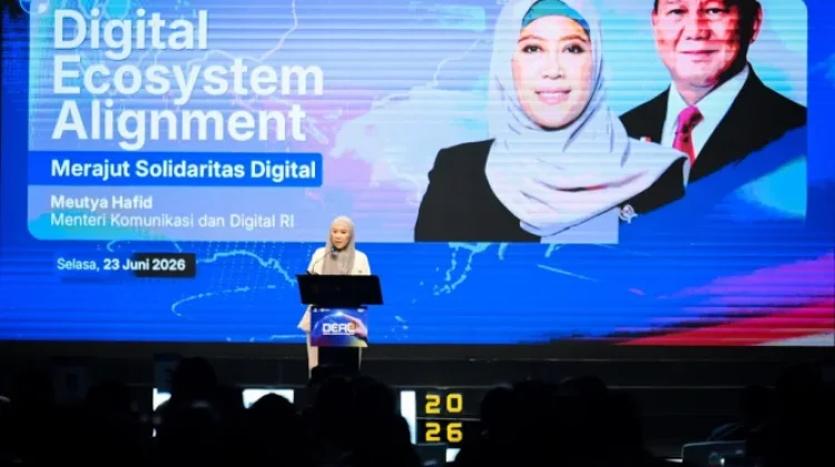 Kemkomdigi Rajut Solidaritas Digital dengan Forum Deal