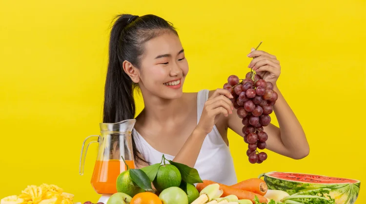 Deretan Buah yang Ampuh Bantu Kelola Stres