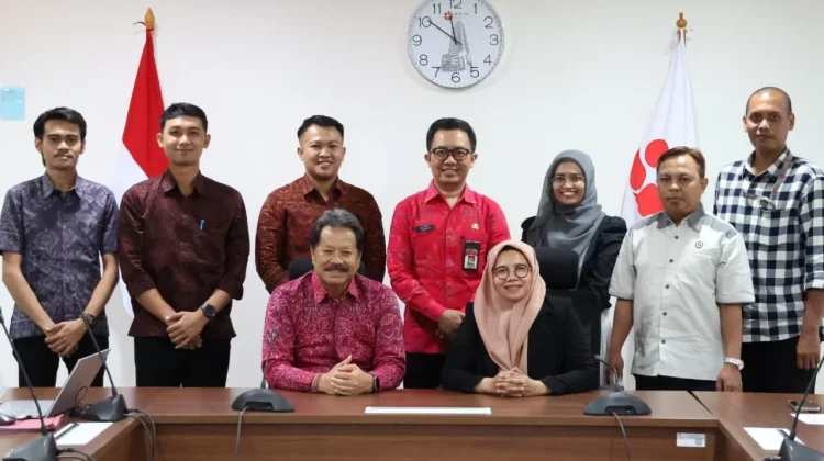 Pemkab Tabanan Dorong Inovasi Pengelolaan Sampah Berkelanjutan