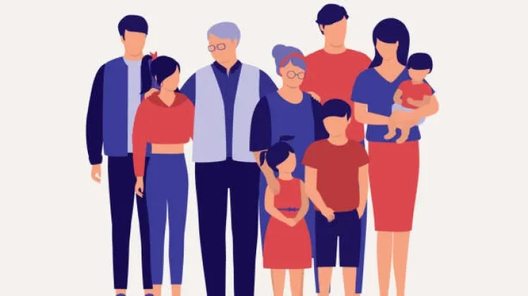 Gen Z Wajib Tahu Delapan Fungsi Keluarga