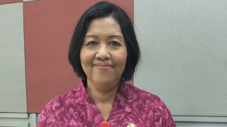 Pola Makan dan Aktivitas Jaga Lansia Tetap Sehat