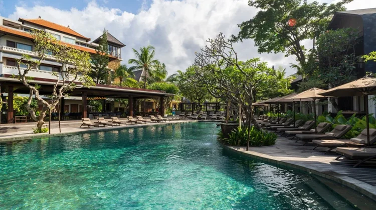 Ribuan Akomodasi Pariwisata di Bali Tidak Bersertifikasi