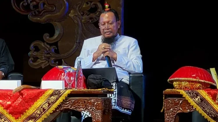 Analisis Ragam Lontar Bali tentang Ulah Pati