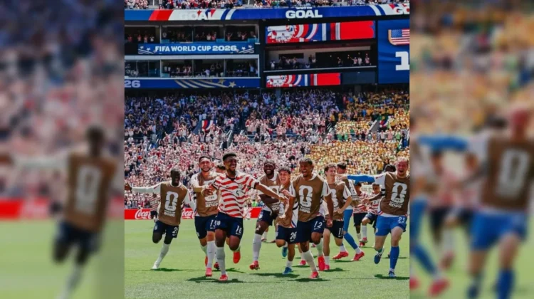 Kenapa Amerika Serikat Menyebut Sepak Bola 'Soccer' Bukan 'Football'?