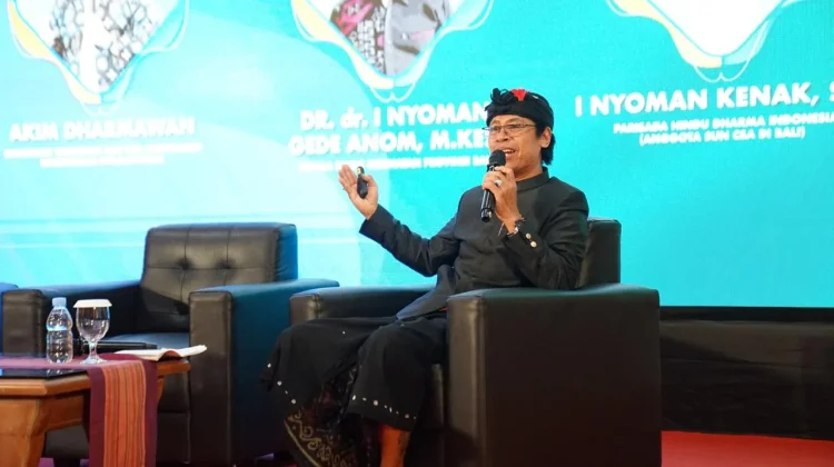 Makna Hari Raya Kuningan Pengingat Kemenangan Dharma