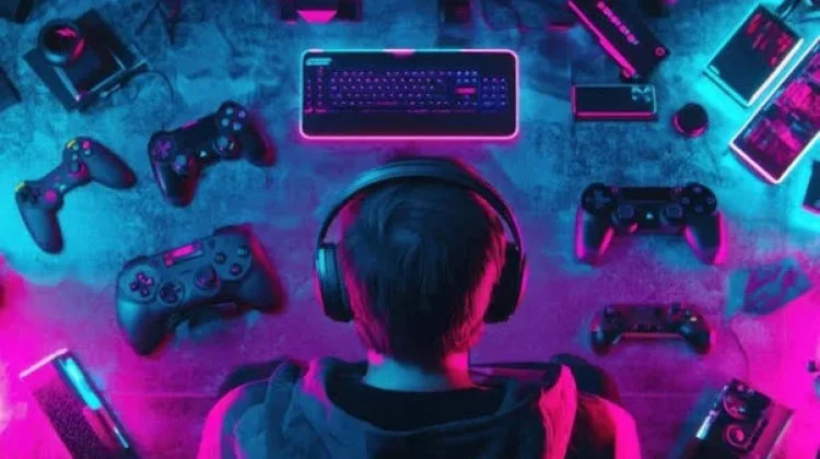 Akun Game Online Kini Berpotensi Menjadi Aset Digital