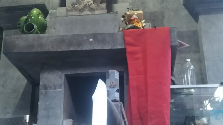 Memanfaatkan Limbah Besi Menjadi Produk Bernilai Tinggi