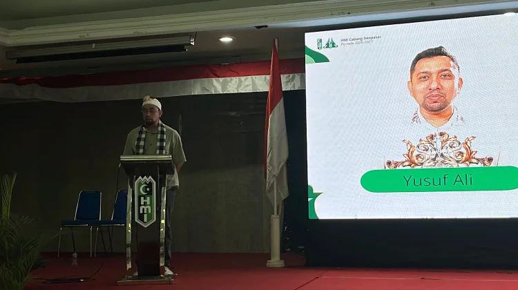 Kadin Denpasar Ajak Mahasiswa Ciptakan Peluang Usaha