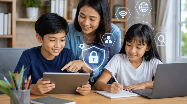 AMSI: Literasi Digital Jadi Benteng Lawan Ekstremisme